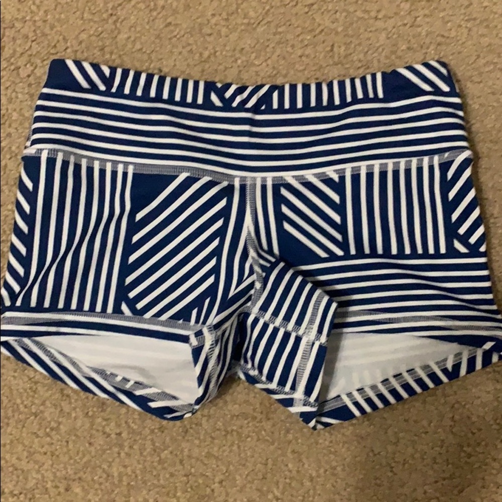 Fleo original shorts size XS